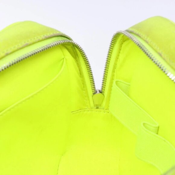 LOUIS VUITTON Damier Infini Trousse Toilette Bag Jonne N23342 LV Auth 138651 - Picture 13 of 16